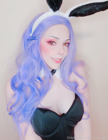 Aliciaahegao