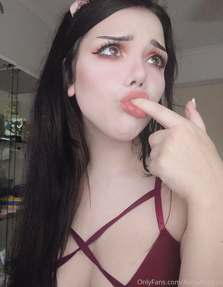 Aliciaahegao