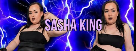 Sasha King 