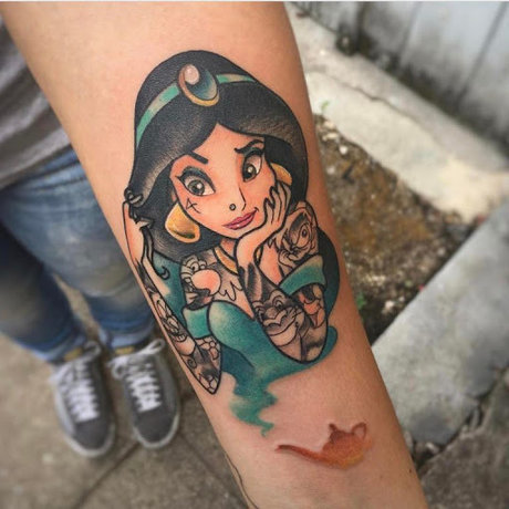 Tacoo   nude leaked OnlyFans photo