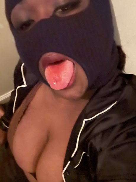 Ski Mask Sam