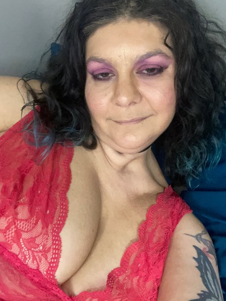 Mistress Of Heels And More