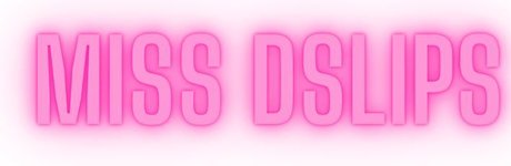 Miss Dslips