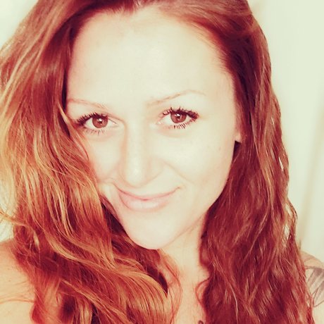 The Ginger Kate Show