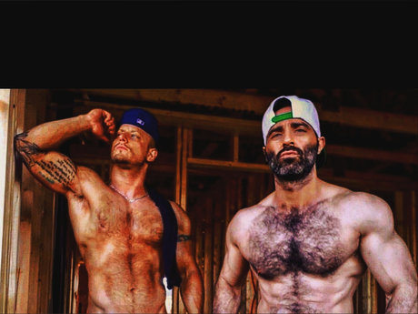 Thejockandbear