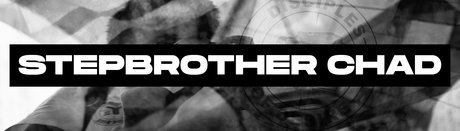 Stepbrother Chad