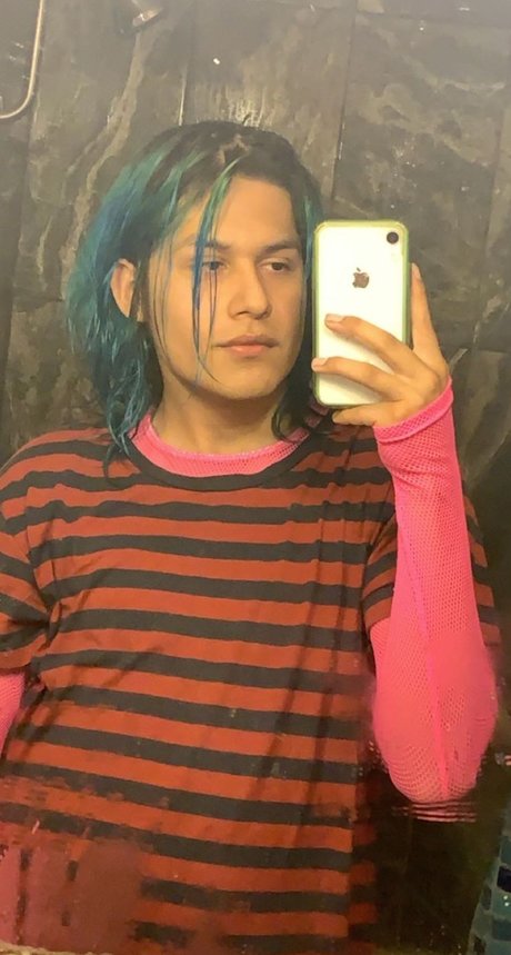 Luis  nude leaked OnlyFans photo