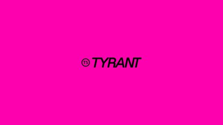 The Ts Tyrant