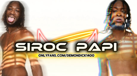 Siroc Rocky Papi  Sir Evil Twin