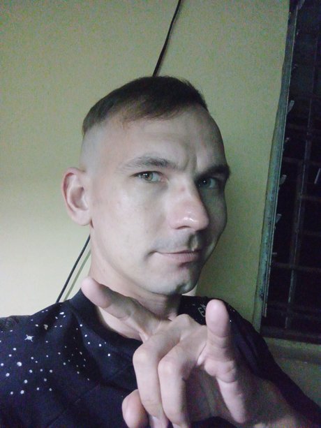 Pavel Zarsava Saveliev