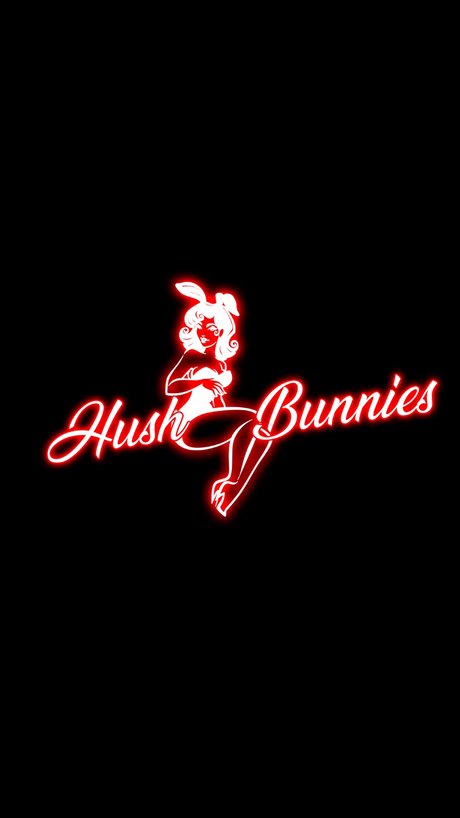 Hush Bunnies