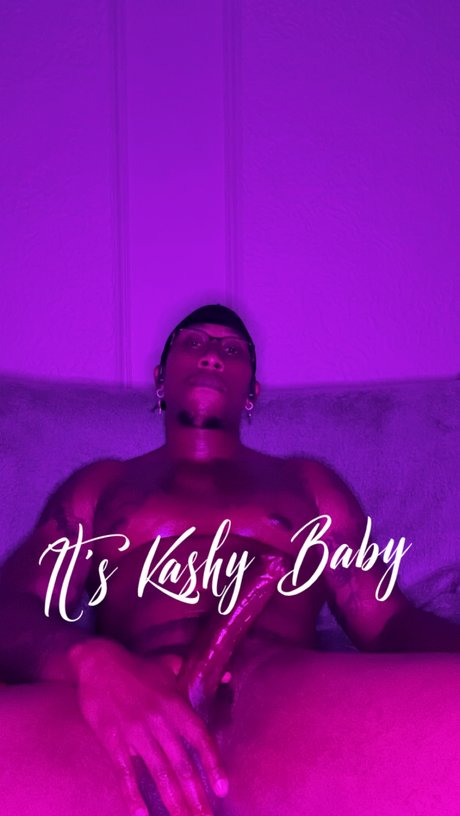 Itskashysworld