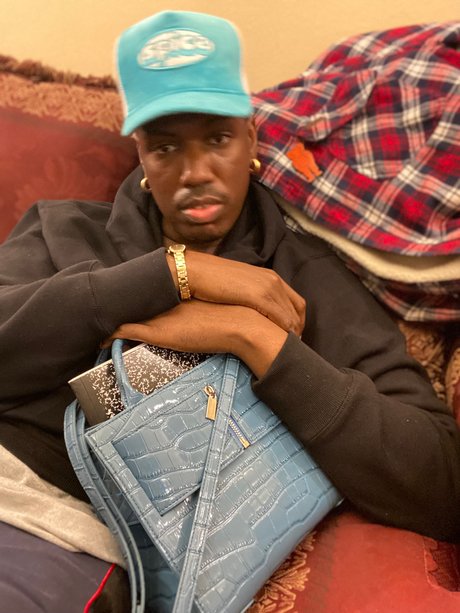 Mr Eric Author Profit