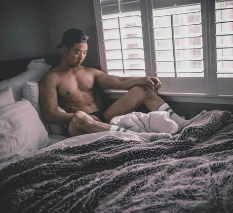 James  nude leaked OnlyFans photo