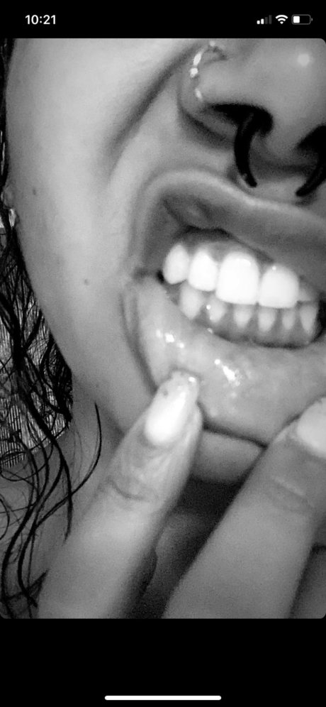 Goddess Calypso  Mz Fortune