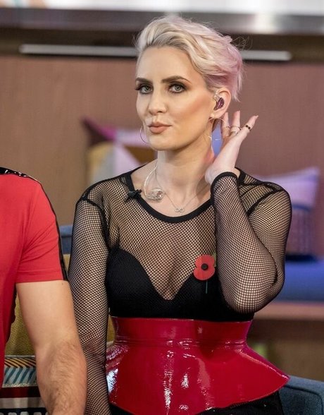 Claire Richards