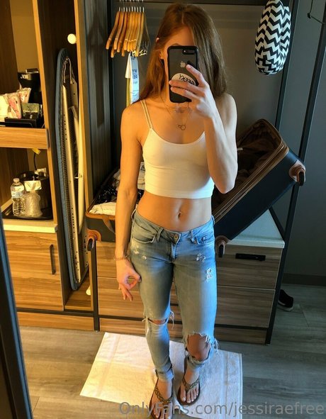 Jessiraefree