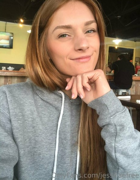 Jessiraefree