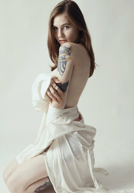 April Harel  nude leaked OnlyFans photo