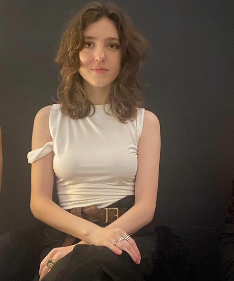 Jasmine Van Den Bogaerde