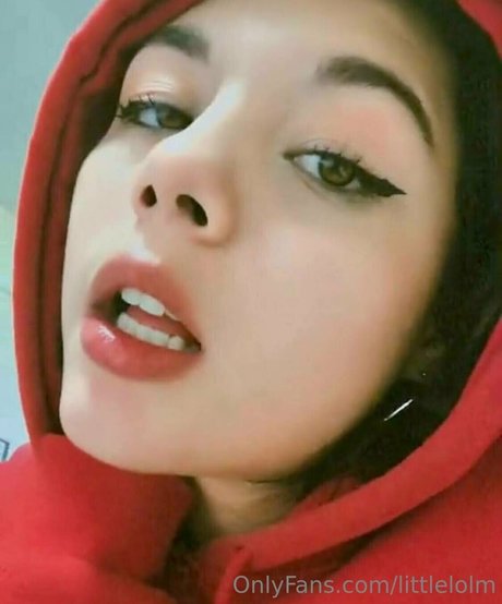 Littlelolm