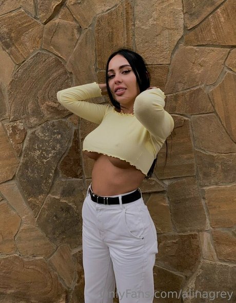 Alinagrey