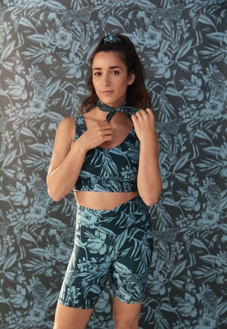 Aly Raisman