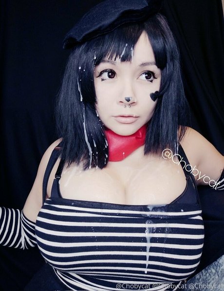 Chobycat