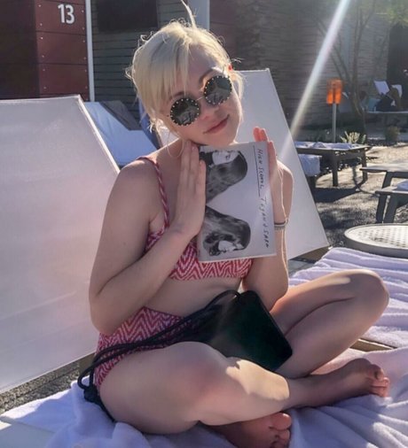 Carly Rae Jepsen