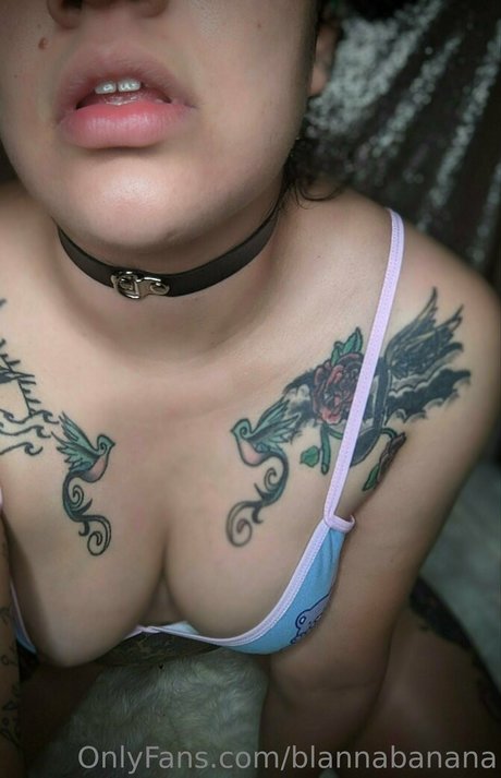 Blannabanana