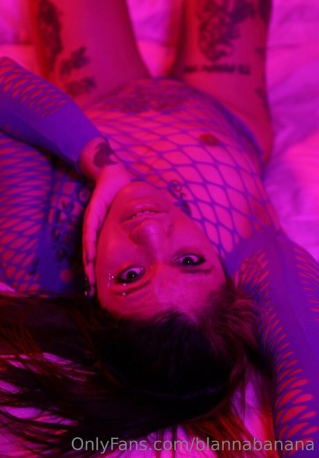 Blannabanana