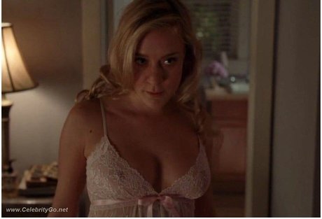 Chloe Sevigny