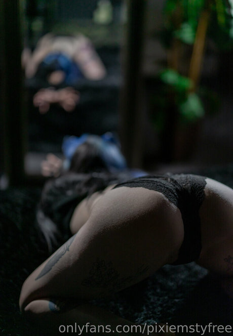 Pixiemstyfree