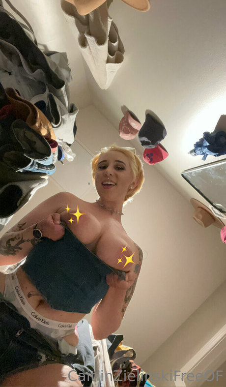 Caitlinzielinskifree