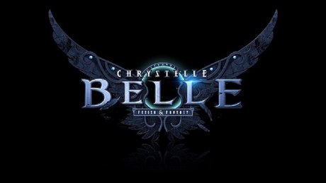 Chrystellebelle