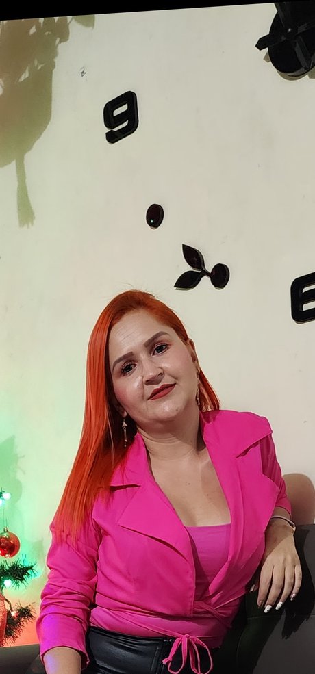 Marisol Orozco Restrepo