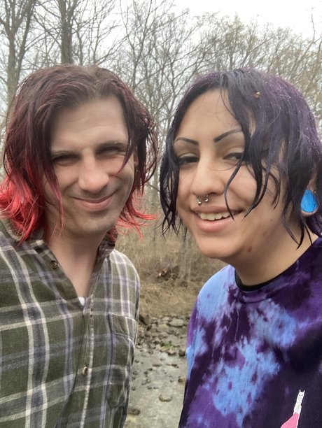 The Lovers Ari N Robin