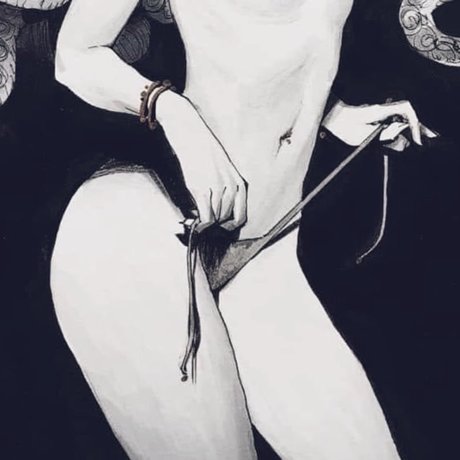 Halfangel X Halfdemon