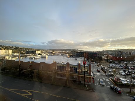 Seattle Breeder  nude leaked OnlyFans photo