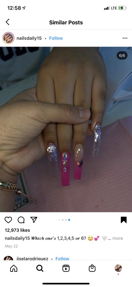 Natalia  nude leaked OnlyFans photo