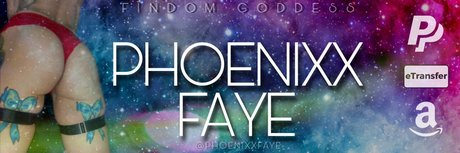 Phoenix Faye