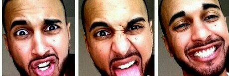 Spartan410  nude leaked OnlyFans photo