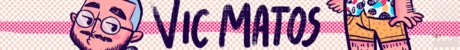 Vic Matos