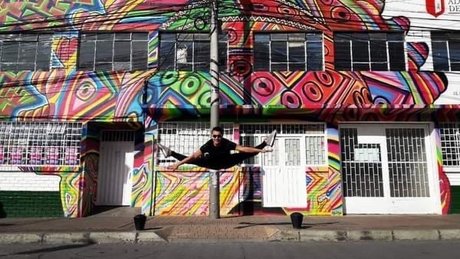 Dubis  nude leaked OnlyFans photo