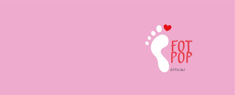 Fotpop