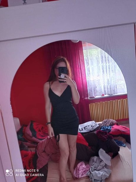 Xkajrax  nude leaked OnlyFans photo