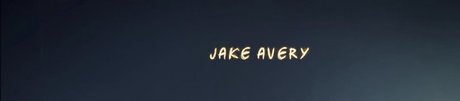 Jake Avery