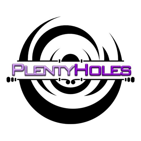 Plentyholes