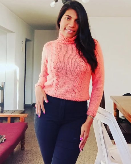 Lily Manson  nude leaked OnlyFans photo