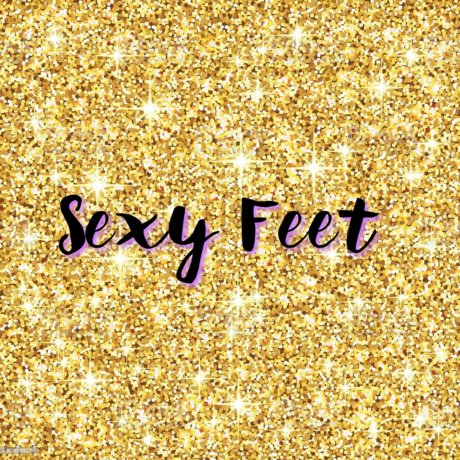 Sexy Feet